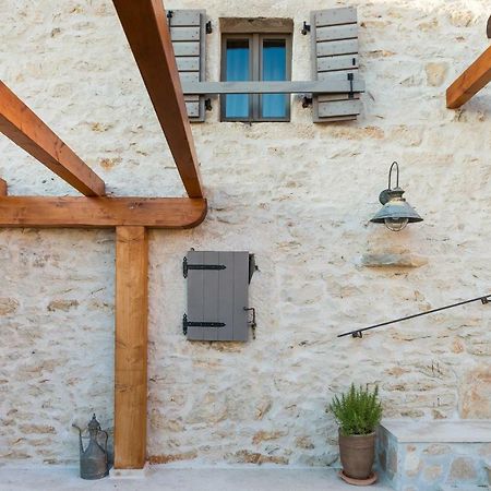 Villa Hirundo Rustica Skradin Dış mekan fotoğraf