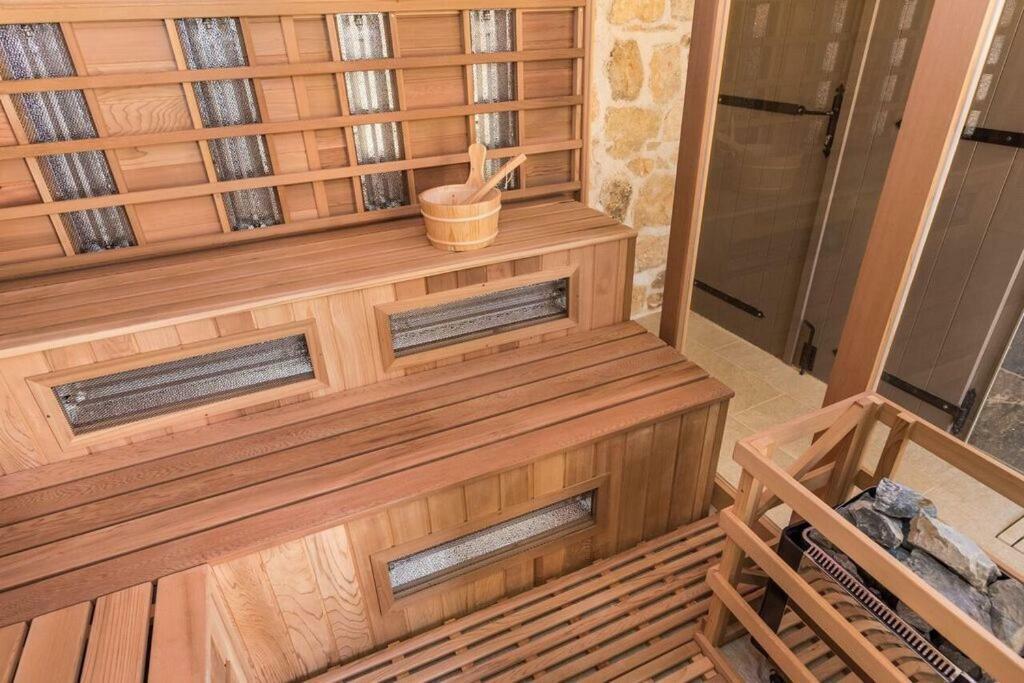 Villa Hirundo Rustica Skradin Dış mekan fotoğraf