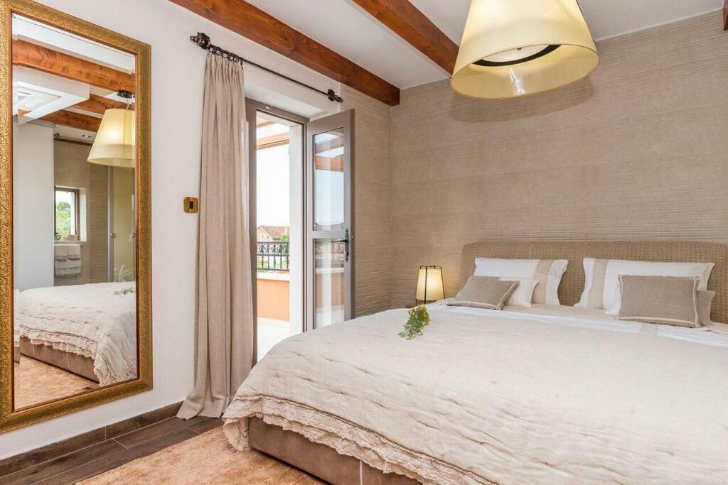 Villa Hirundo Rustica Skradin Dış mekan fotoğraf